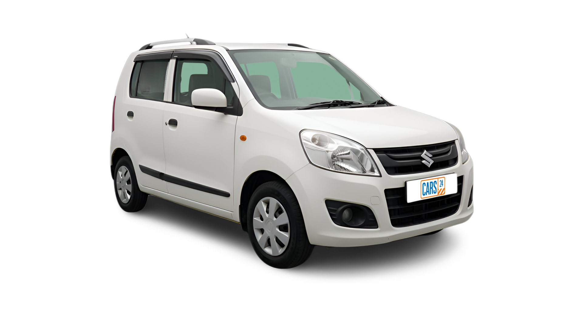 Maruti Wagon R 1.0-img